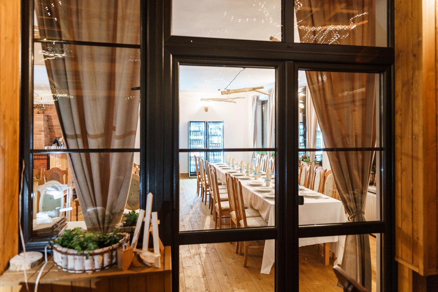 Zloty Jelen - Restauracja I Dom Goscinny Potok Zloty 外观 照片